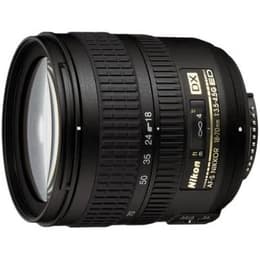 Nikon Camera Lense AF-S 18-70mm f/3.5-4