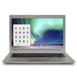 Toshiba Chromebook 2 Celeron 2.1 ghz 16gb SSD - 2gb QWERTY - English