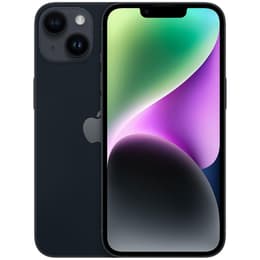 Iphone 14 Pro 128 Gb Morado Oscuro Reacondicionado - Grado Satisfactorio (  B ) + Garantía 2 Años + Funda Gratis con Ofertas en Carrefour