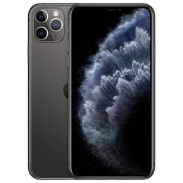 Apple iPhone XS, US Version, 64GB, Space Gray - Unlocked (Renewed)