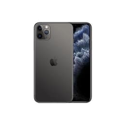 Apple iPhone 11 Pro Max Double SIM 256 Go Gris sidéral - iPhone
