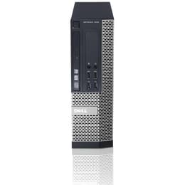 Dell OptiPlex 7010 Core i5 3.4 GHz - HDD 1 TB RAM 8GB