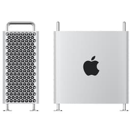 Mac Pro (December 2019) Xeon W 3.2 GHz - SSD 2 TB - 192GB