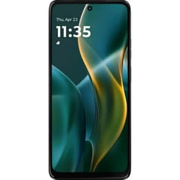 Motorola Moto G (2025) 128GB - Gray - Locked T-Mobile