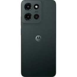 Motorola Moto G (2025) 128GB - Gray - Locked T-Mobile