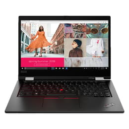 Lenovo Thinkpad L13 Yoga G2 13-inch (2020) - Core i5-1145G7 - 16 GB - SSD 1000 GB