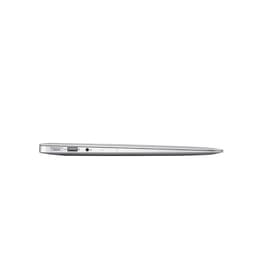 MacBook Air 13" (2014) - QWERTY - English