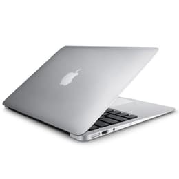 MacBook Air 13" (2014) - QWERTY - English