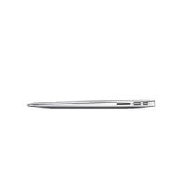 MacBook Air 13" (2014) - QWERTY - English