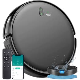 Robot vacuum XIEBRO K10