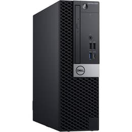 Dell OptiPlex 5060 SFF Core i5 2.8 GHz - SSD 256 GB RAM 16GB