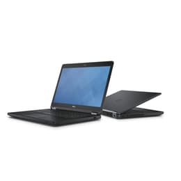 Dell Latitude E5450 14-inch (2015) - Core i7-5600U - 16 GB - SSD 512 GB