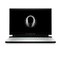 Dell Alienware M15 R3 15-inch - Core i7-10750H - 16GB 256GB NVIDIA GeForce GTX 1660 Ti QWERTY - English