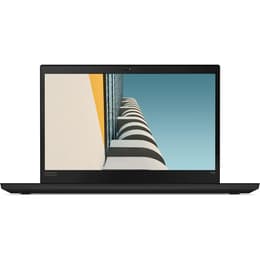 Lenovo ThinkPad T495s 14-inch (2019) - Ryzen 5 PRO 3500U - 8 GB - SSD 256 GB