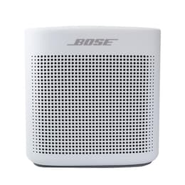 Bose SoundLink Color II Bluetooth speakers - White