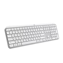 Logitech Keyboard QWERTY Wireless MX Keys S