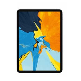 Refurbished Apple 11-inch iPad Pro (2018) Wi-Fi 256GB