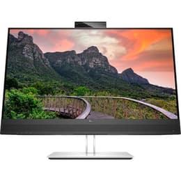 Hp 27-inch Monitor 2560 x 1440 LCD (E27m)