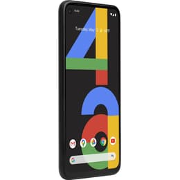 google pixel 4a uk sim free