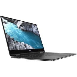 Dell XPS 15 9575 15-inch (2018) - Core i7-8705G - 16 GB - SSD 1000 GB