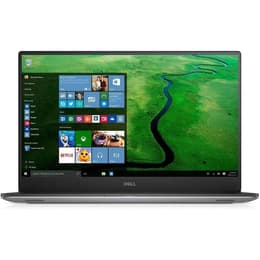 Dell Precision M5520 15-inch (2017) - Core i7-7820HQ - 16 GB - SSD 512 GB