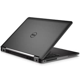 Dell Latitude 7470 14-inch (2019) - Core i5-6300U - 16 GB - SSD 256 GB