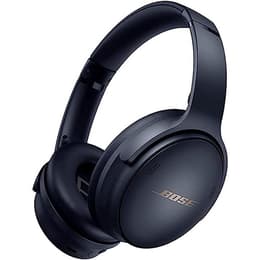 Bose QuietComfort 45 Noise cancelling Headphone Bluetooth with microphone - Blue