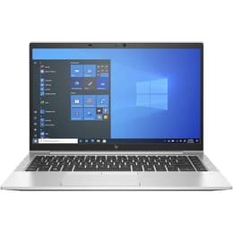 Hp EliteBook 840 G8 14-inch (2021) - Core i5-1145G7 - 16 GB - SSD 512 GB