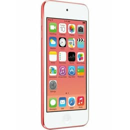 iPod touch 5 2012 64GB - Pink