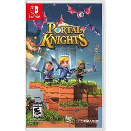 Portal Knights - Nintendo Switch