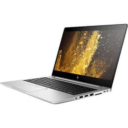 Hp EliteBook 840 G6 14-inch (2019) - Core i7-8565U - 32 GB - SSD 512 GB