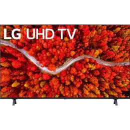 LG 65.0000-inch 65UP8000PUA 3840 x 2160 TV