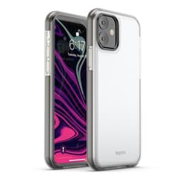 iPhone 11 Pro case - TPU - Gray