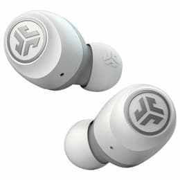 Jlab Go Air Earbud Bluetooth Earphones - White