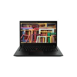 Lenovo ThinkPad T490s 14-inch (2019) - Core i7-8565U - 8 GB - SSD 256 GB