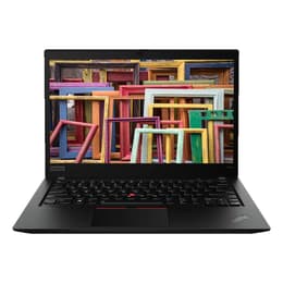 Lenovo ThinkPad T14s Gen 1 (Intel) 14-inch (2020) - Core i5-10310U - 16 GB - SSD 512 GB