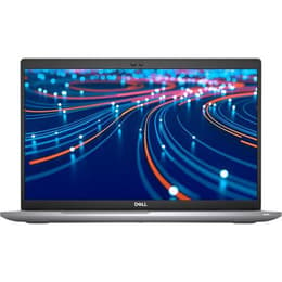 Dell Latitude 5520 15-inch (2021) - Core i7-1165G7 - 8 GB - SSD 256 GB