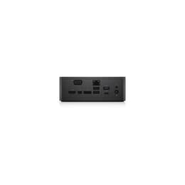 Dell 3GMVT Docking Station