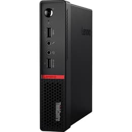 Lenovo ThinkCentre M715Q Tiny Ryzen 5 PRO 3.2 GHz - HDD 500 GB RAM 8GB