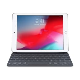 Smart Keyboard 2 (iPad not included) 9.7" Pro/10.2"/10.5" (2016) - Gray - QWERTY - English (US)