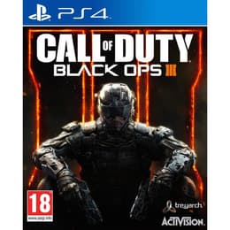 Call Of Duty: Black Ops III - PlayStation 4