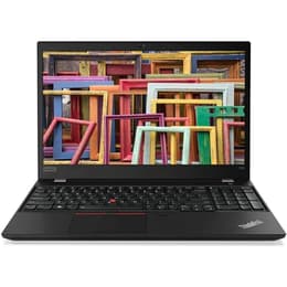 Lenovo ThinkPad T590 15-inch (2019) - Core i5-8365U - 16 GB - SSD 512 GB