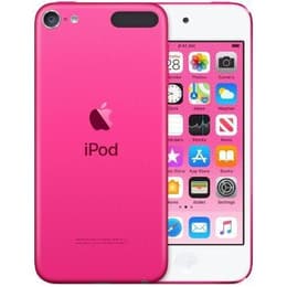 iPod touch 6 2015 64GB - Pink