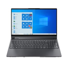 Lenovo Yoga 9 15IMH5 15-inch (2020) - Core i7-10750H - 16 GB - SSD 1000 GB