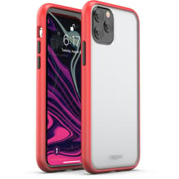 iPhone 11 Pro case - TPU - Red