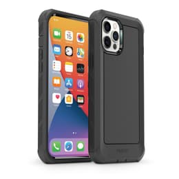 iPhone 13 Pro Max case - TPU - Rugged - Black