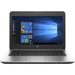 Hp EliteBook 820 G4 12-inch (2015) - Core i5-7200U - 8 GB - SSD 256 GB