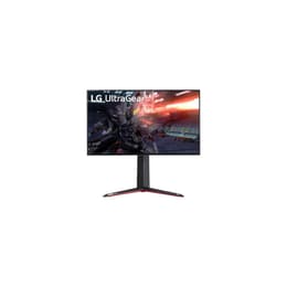 LG 27-inch Monitor 3840 x 2160 LED (27GN950-B)