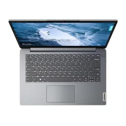 Lenovo 14 Computador Portátil Intel Pentium Silver 4GB/128GB