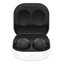  SAMSUNG Galaxy Buds Pro, Bluetooth Earbuds, True Wireless,  Noise Cancelling, Charging Case, Quality Sound, Water Resistant, Phantom  Black (US Version) : Electronics